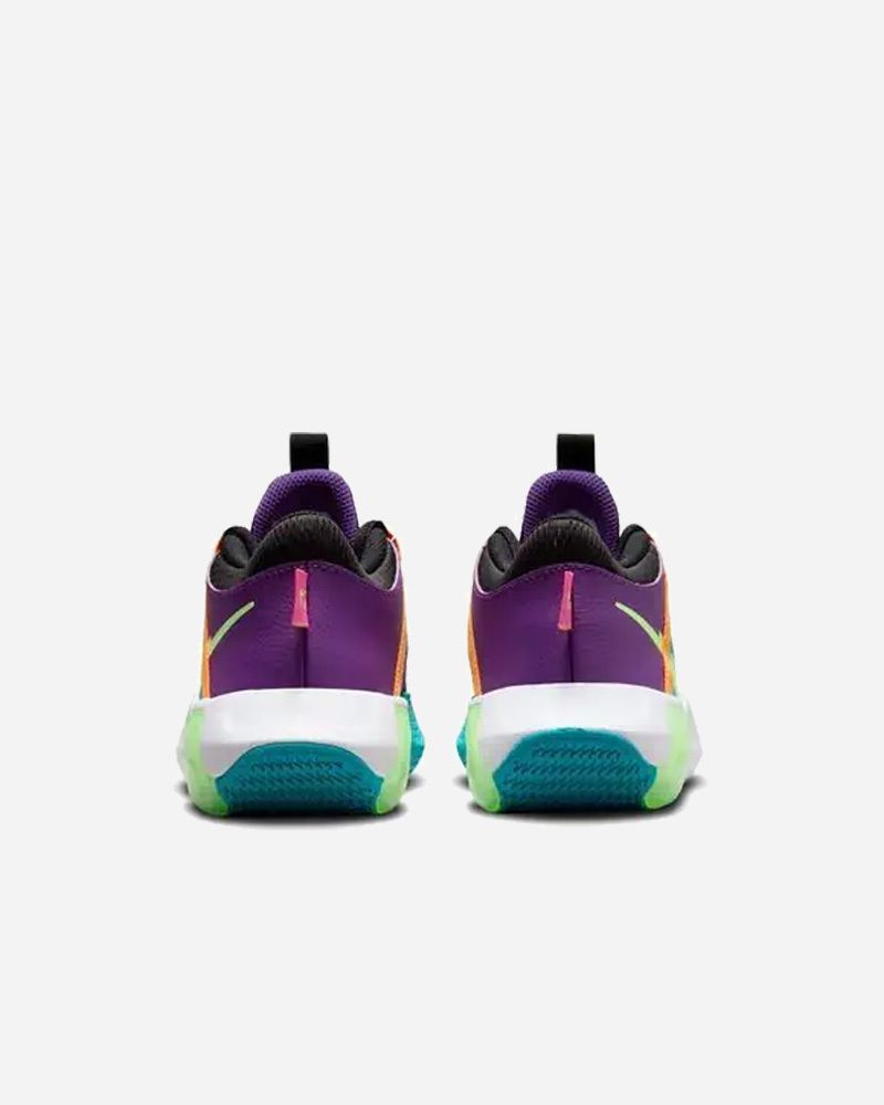 Chaussures de basket Nike Crossover pour enfant