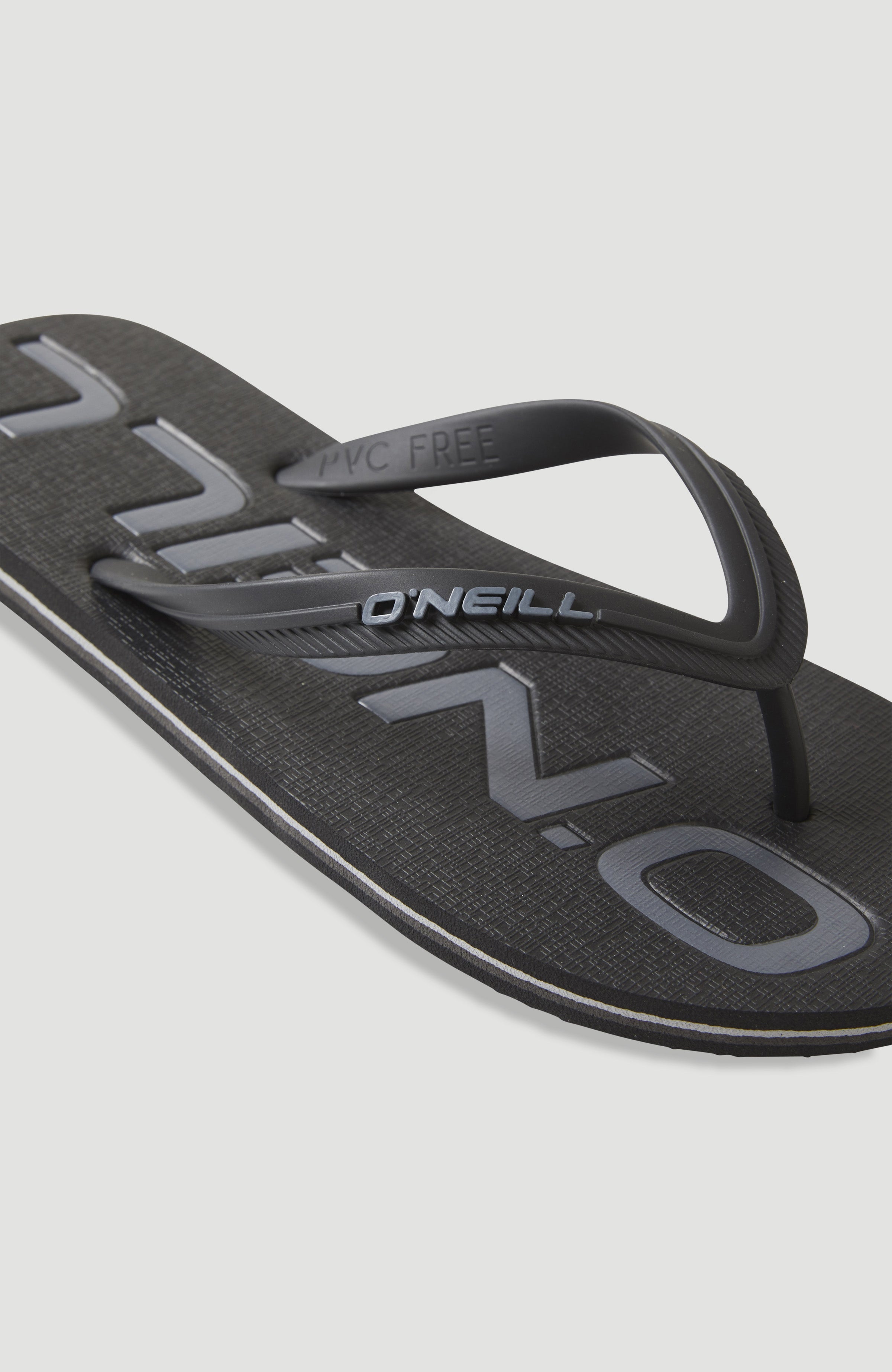 Profile Logo slippers