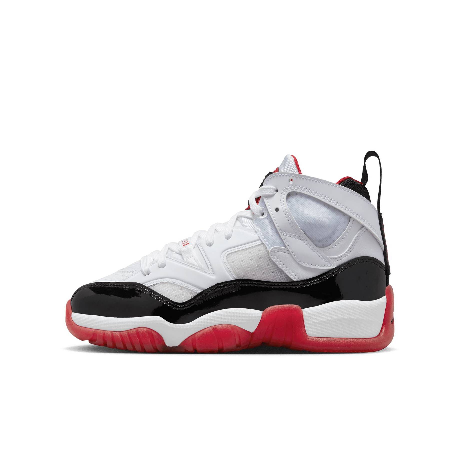Jordan| Kinder Sneaker JUMPMAN TWO TREY