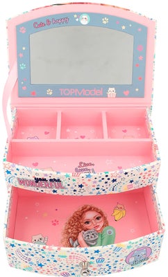 TOPModel Smykkeskrin Cutie Star