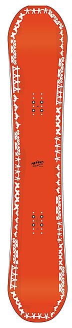 K2 SPORTS - SNOWBOARD MEDIUM