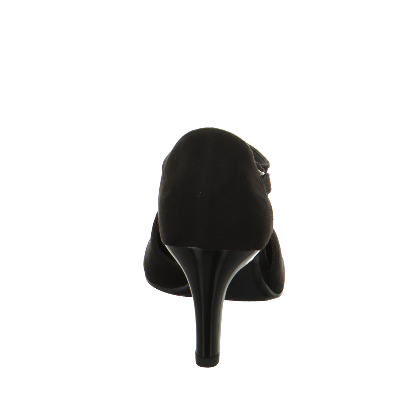 Pumps schwarz