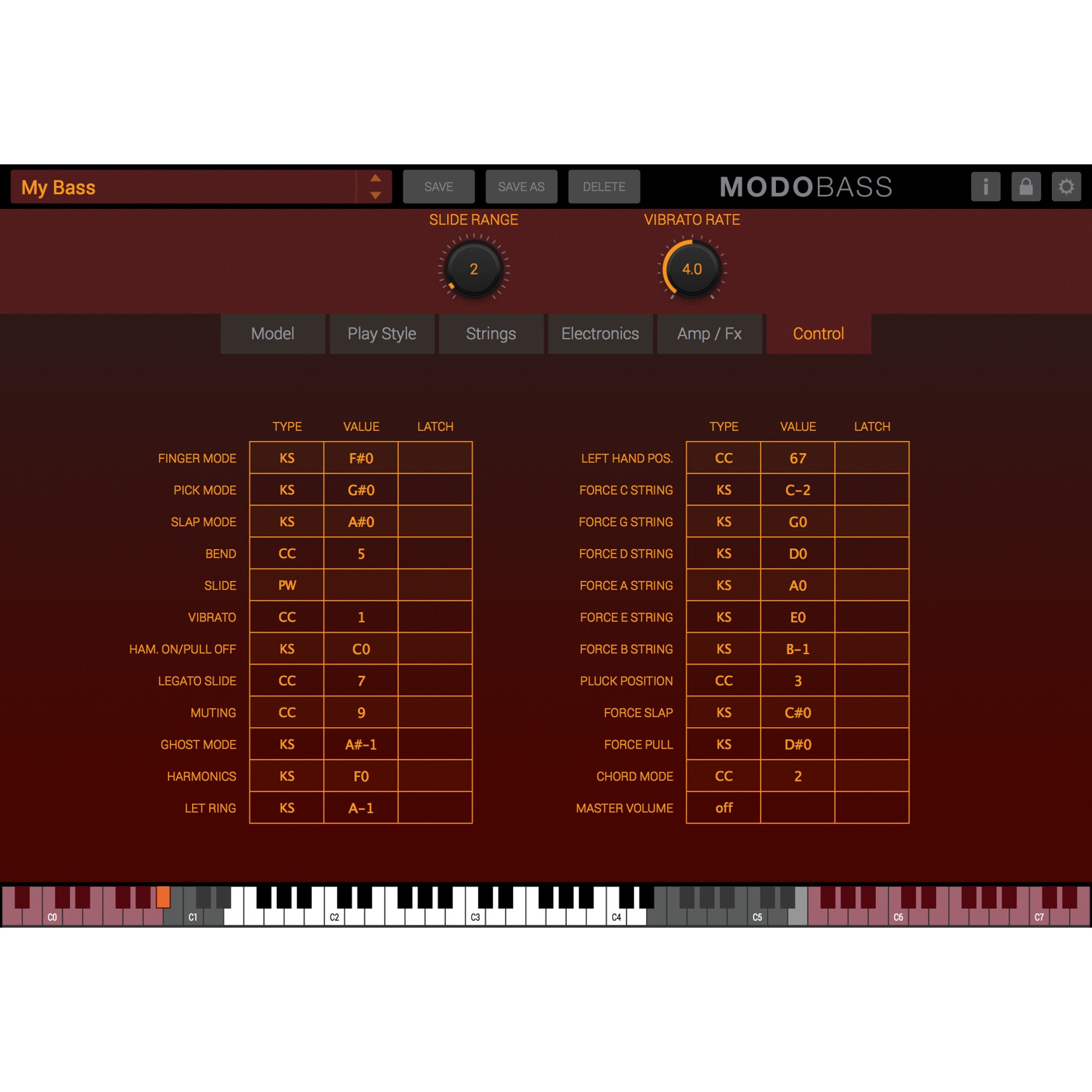 IK Multimedia MODO Bass Crossgrade (download)