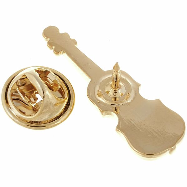 Art Of Music Pin Violin Small