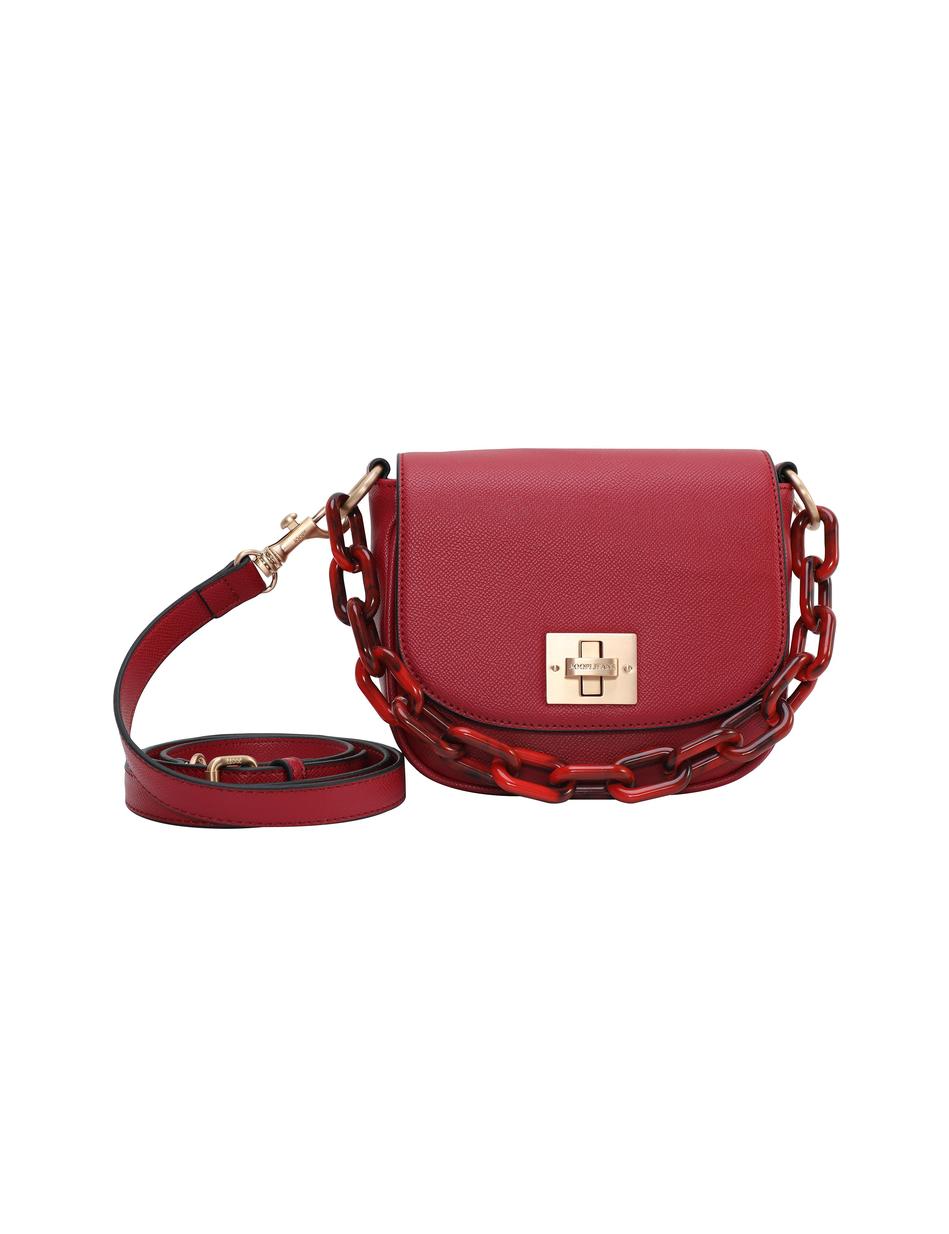 TESORO SIA SHOULDERBAG XSVF
