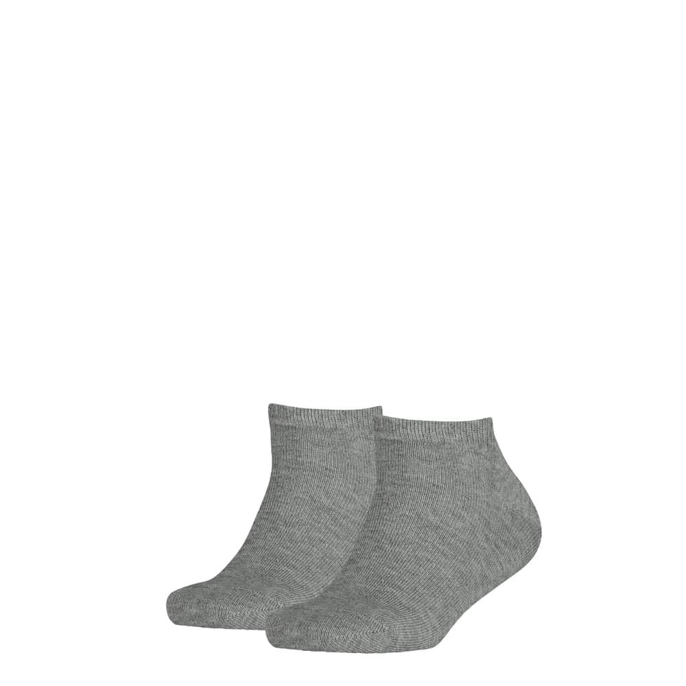 Tommy Hilfiger TH CHILDREN SNEAKER 2P Socken in Grau