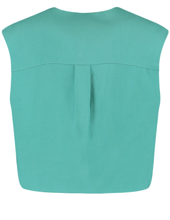 Harper & Yve Gilet Shelby HS25P202