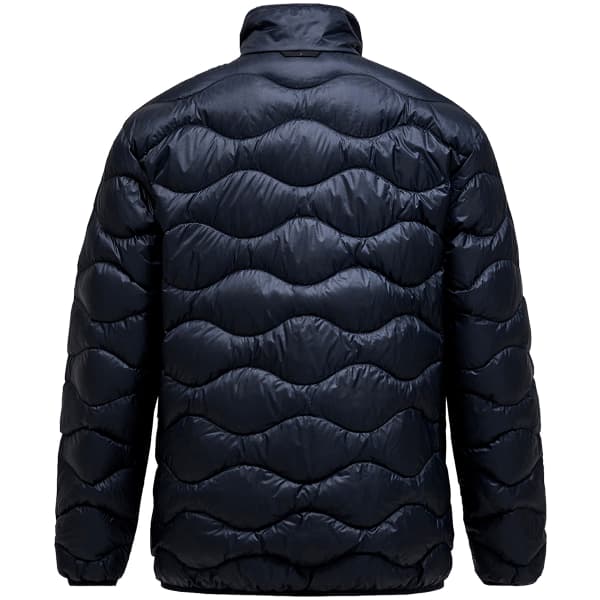 Doudoune ski PEAK PERFORMANCE M HELIUM DOWN JACKET BLACK