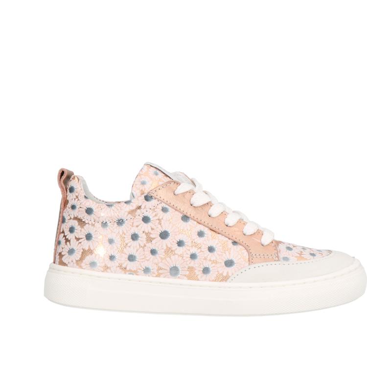 Jochie & Freaks 25818 wijdte 2.5 Rosegold
