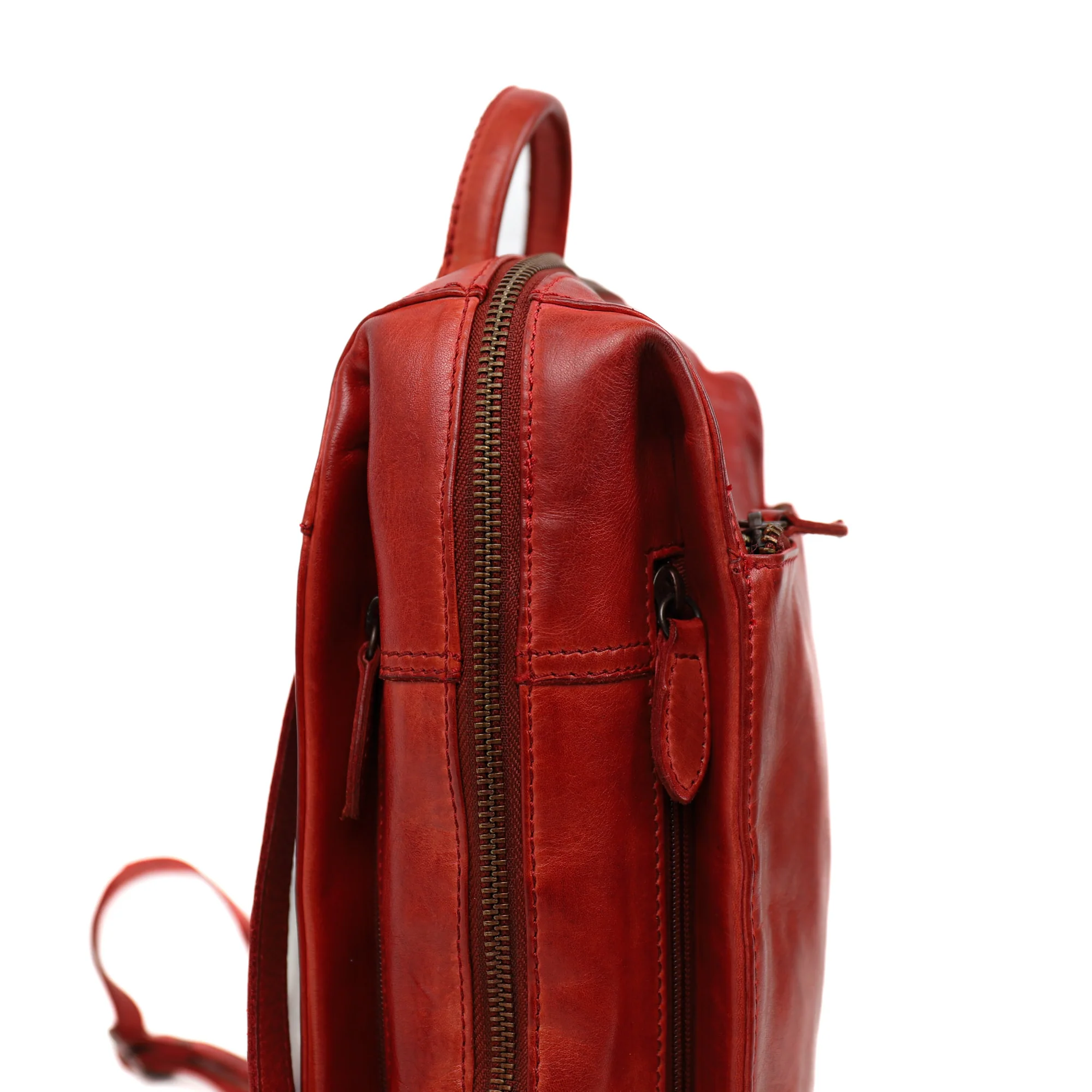 Bear Design Cow Lavato Rugzakje Sil Red CL44129