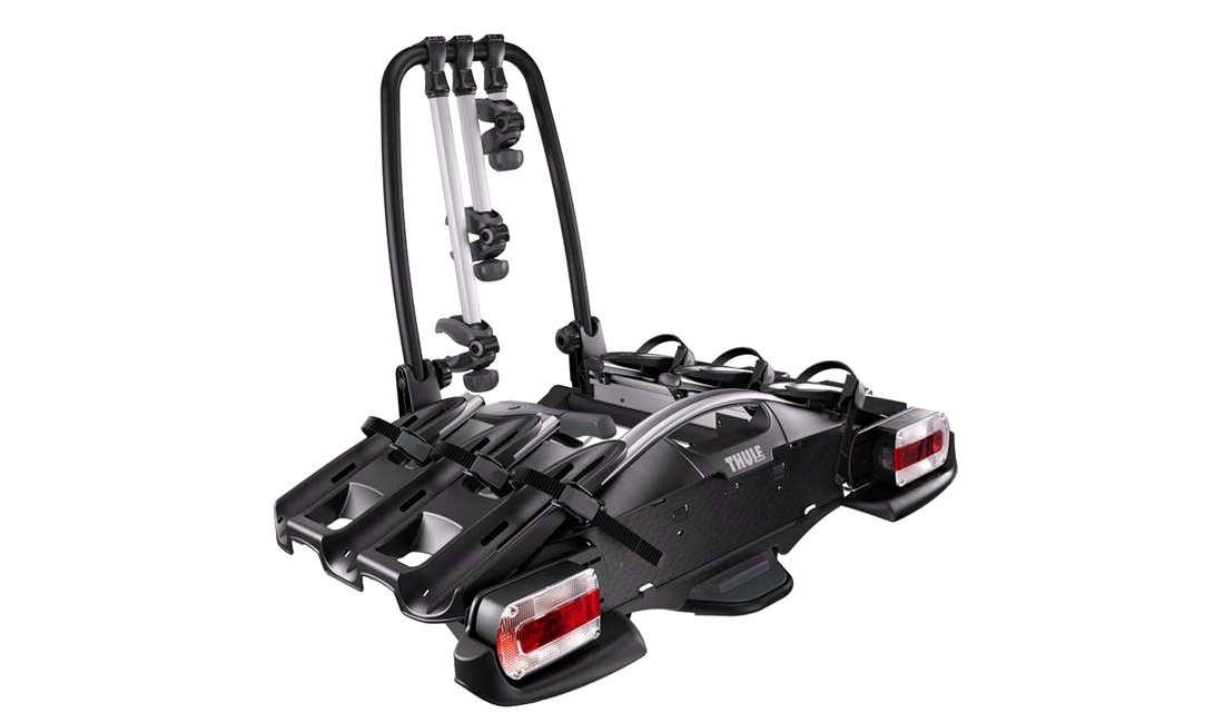 Cykelholder Thule VeloCompact 927 7P 3B