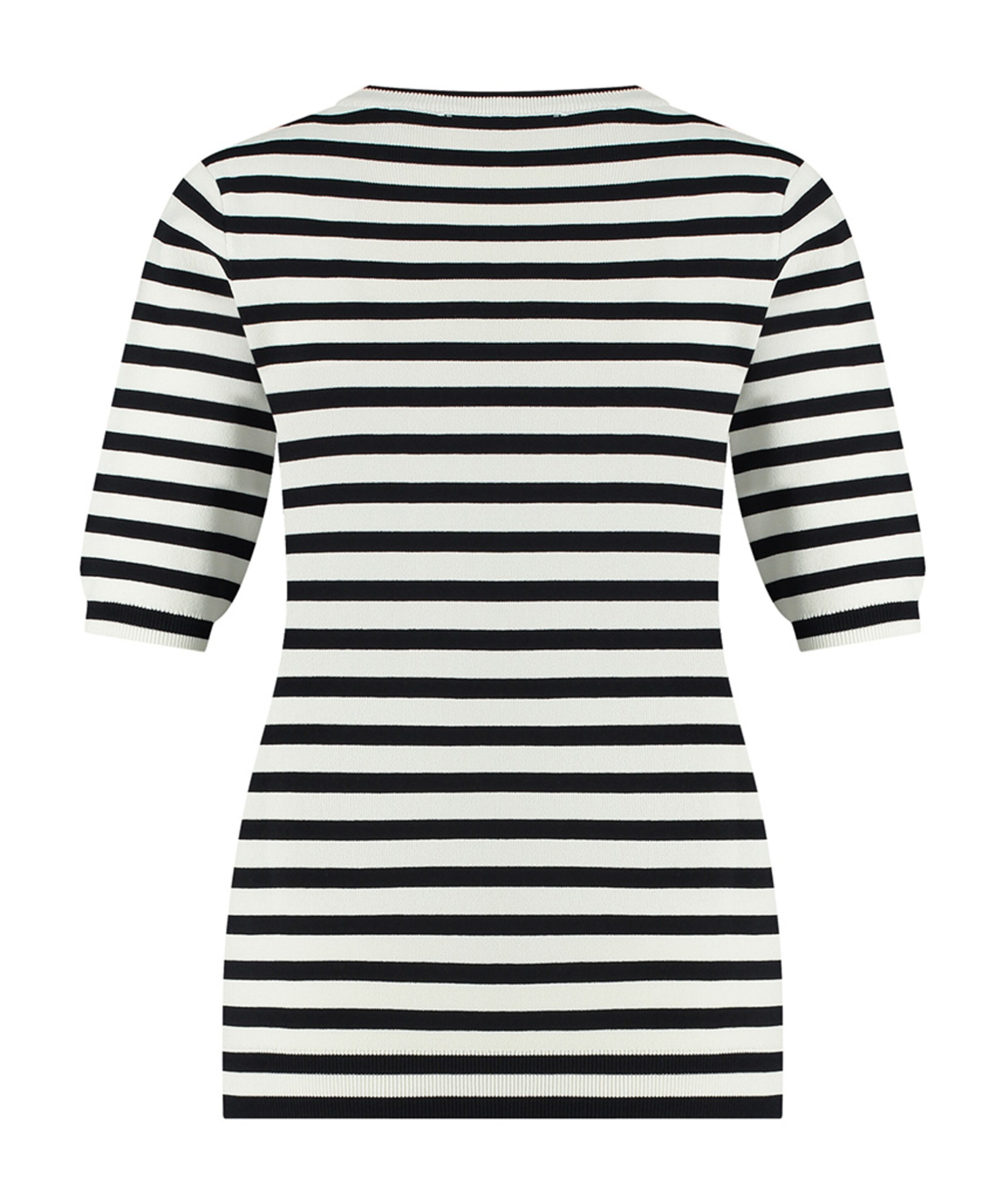 Studio Anneloes Dames trui blauw