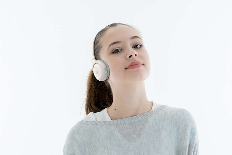 Philips Audio - TAUH-202WT/00 Wireless Headphone