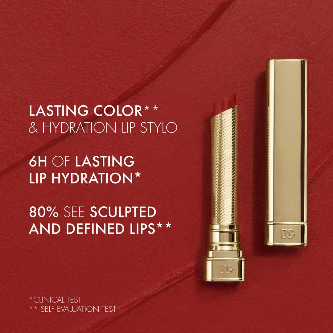 Dolce&Gabbana CLASSIC My Sculpt Satin