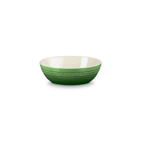 Le Creuset Tigela Oval 29 Bamboo - 0630870298674