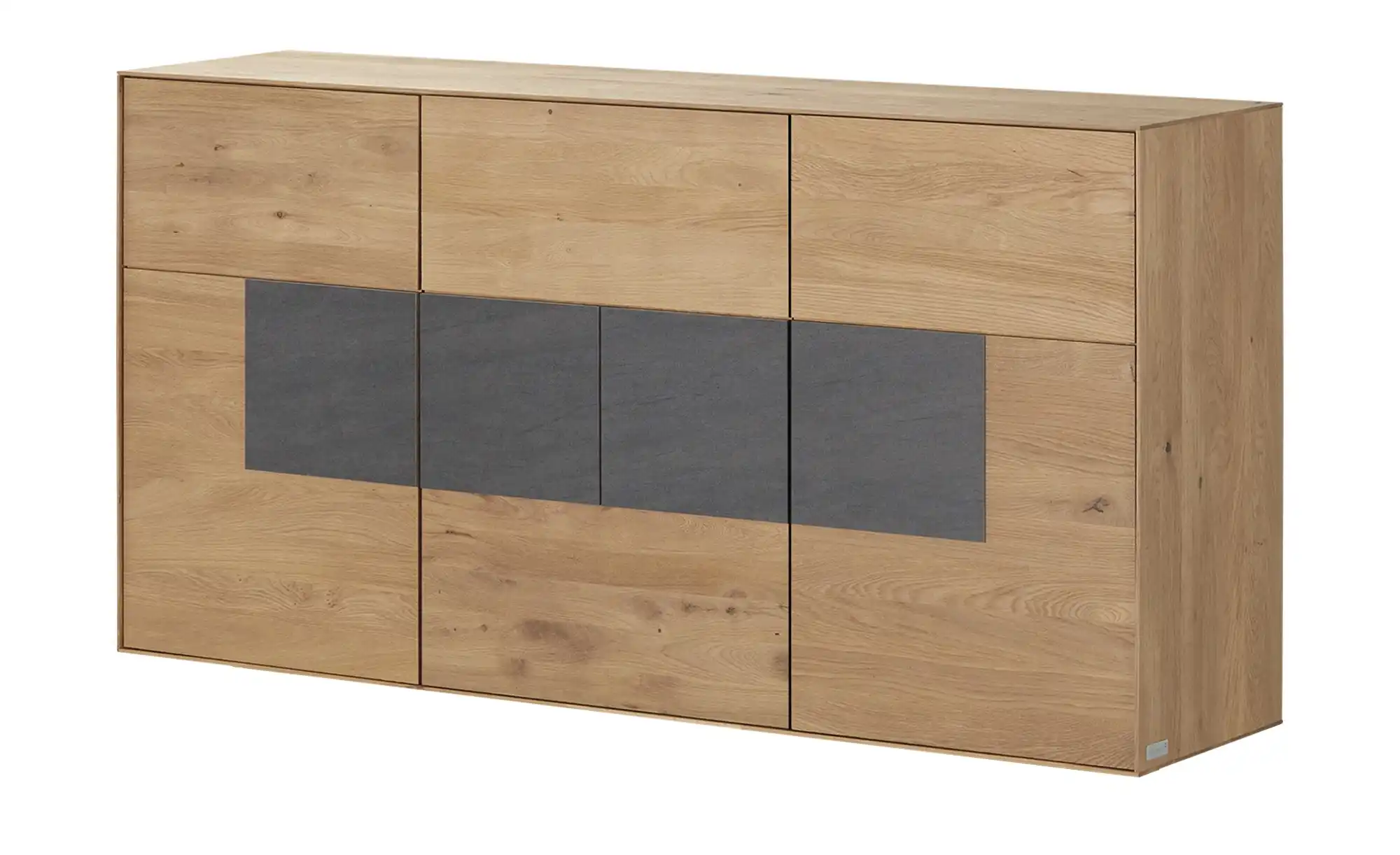 Wohnwert Sideboard Ardesia