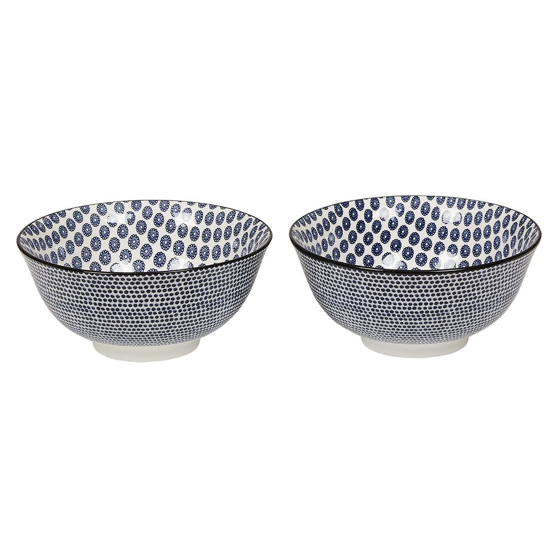 Lucy skål ring 15,5cm 2pk