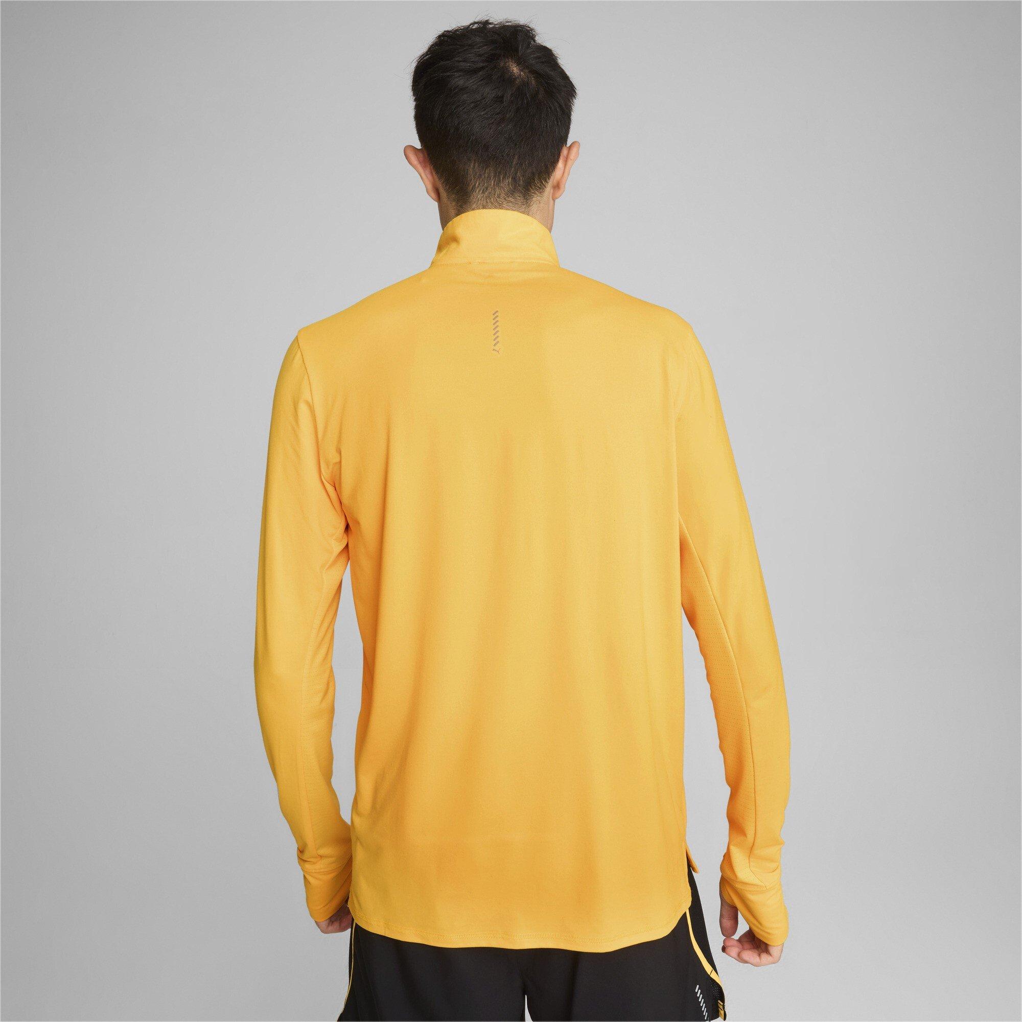 Puma Run FavoritequarterZip