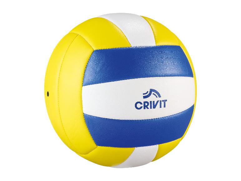 Voetbal, volleybal of basketbal