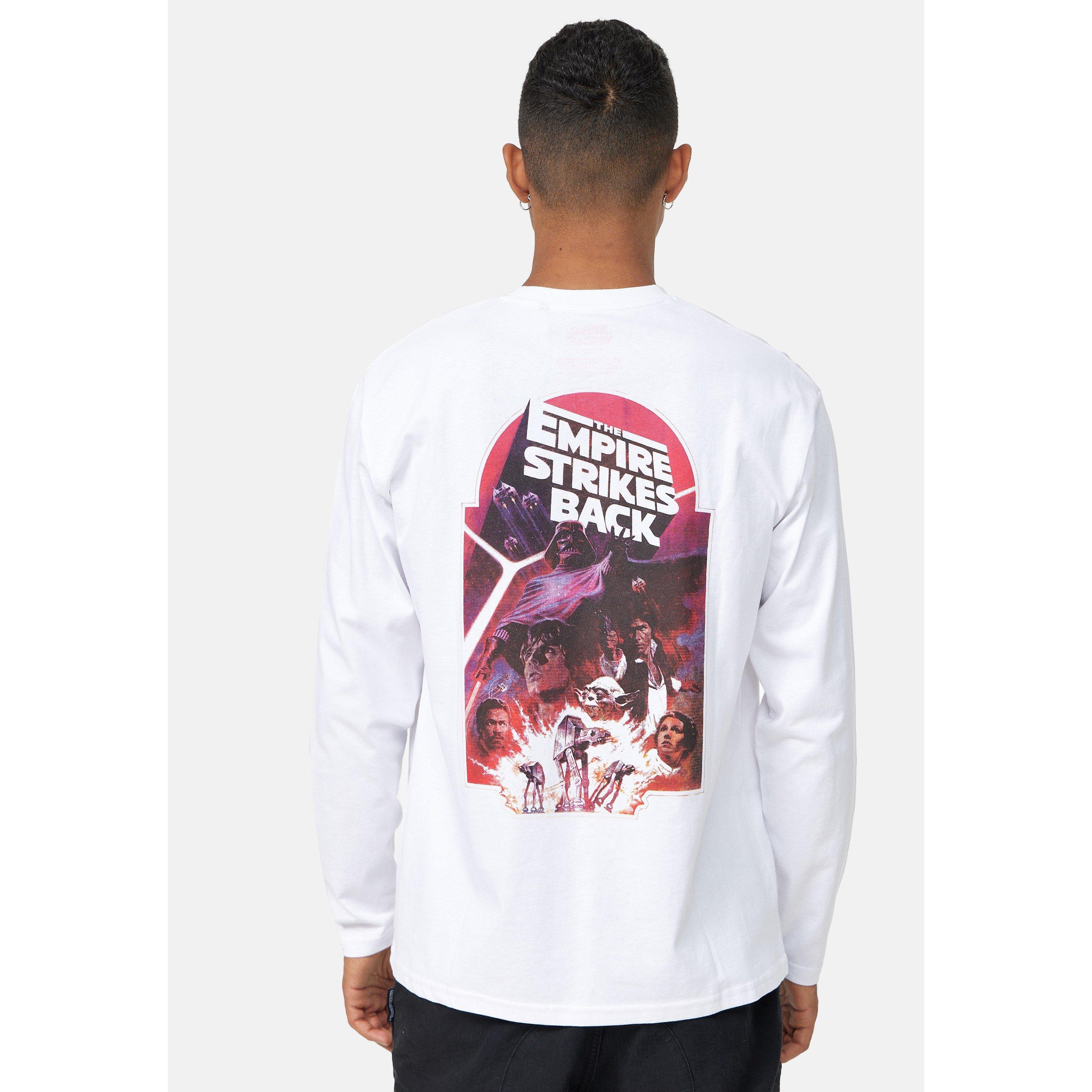 Star Wars Ls T-Shirt 99