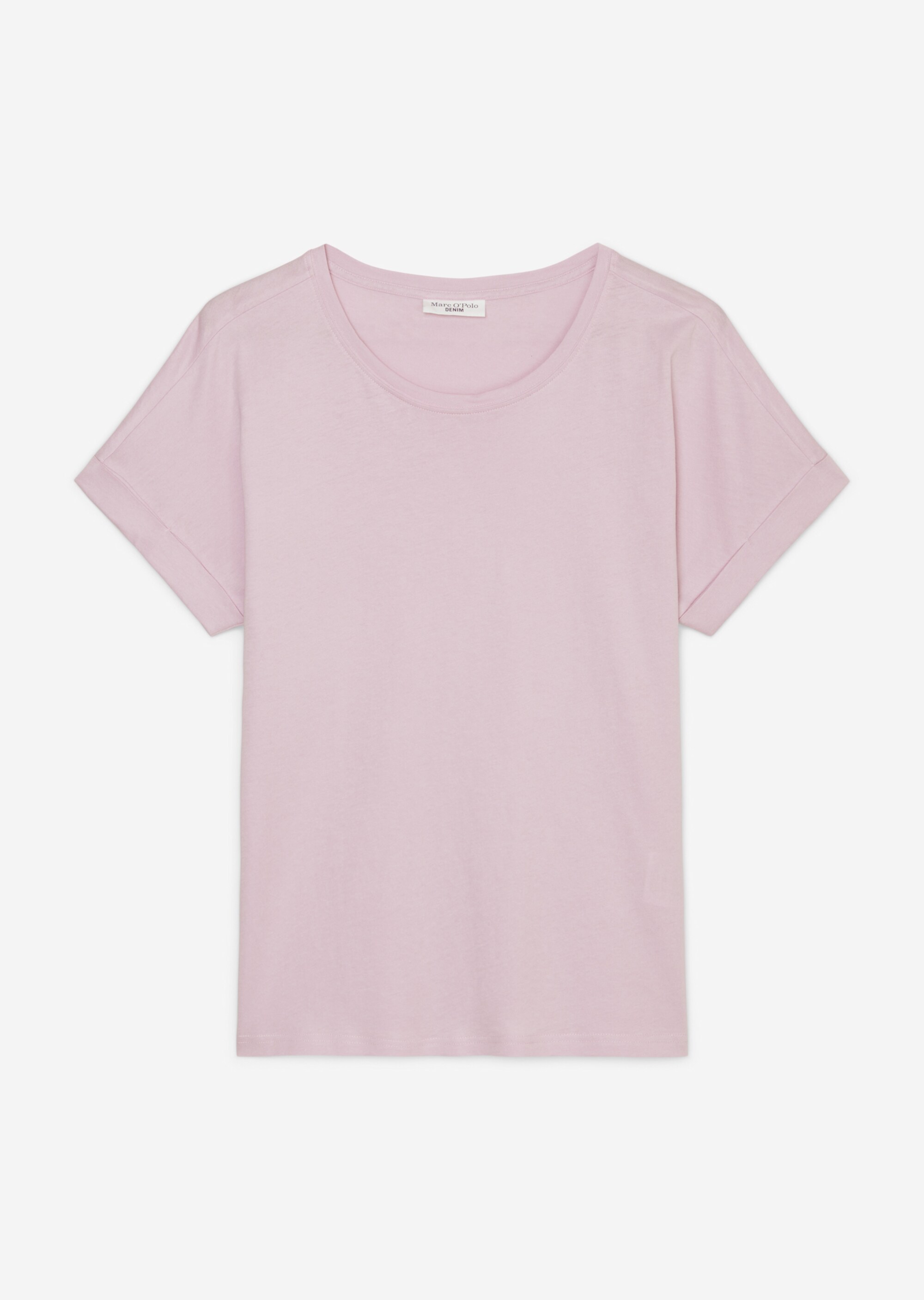 T-Shirt aus Organic Cotton