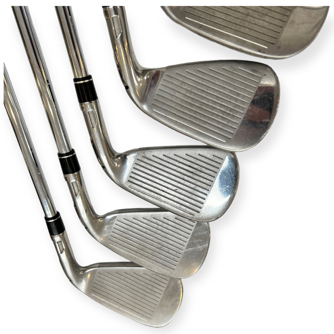 TaylorMade SIM Max Iron Set