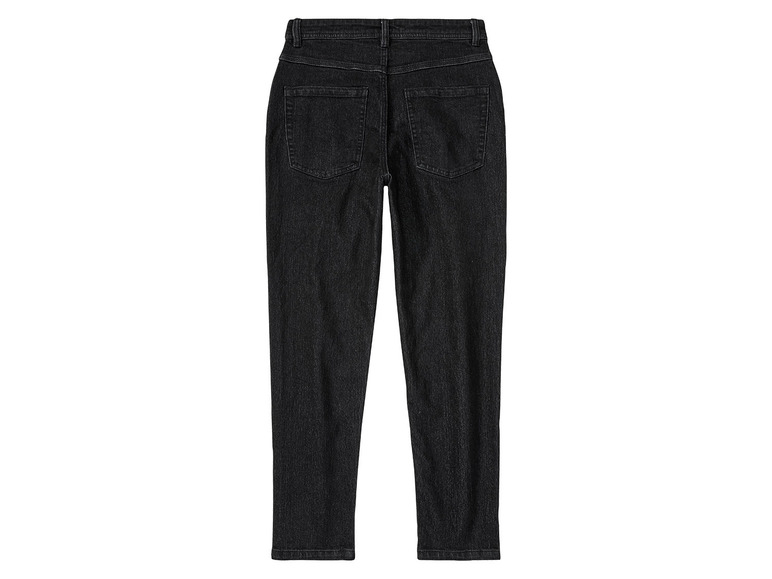Kinder jeans tapered fit