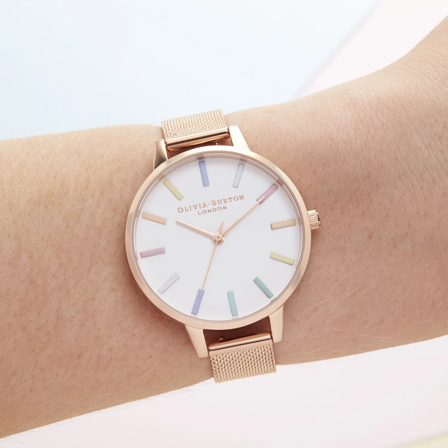 Olivia Burton Rainbow OB16RB24