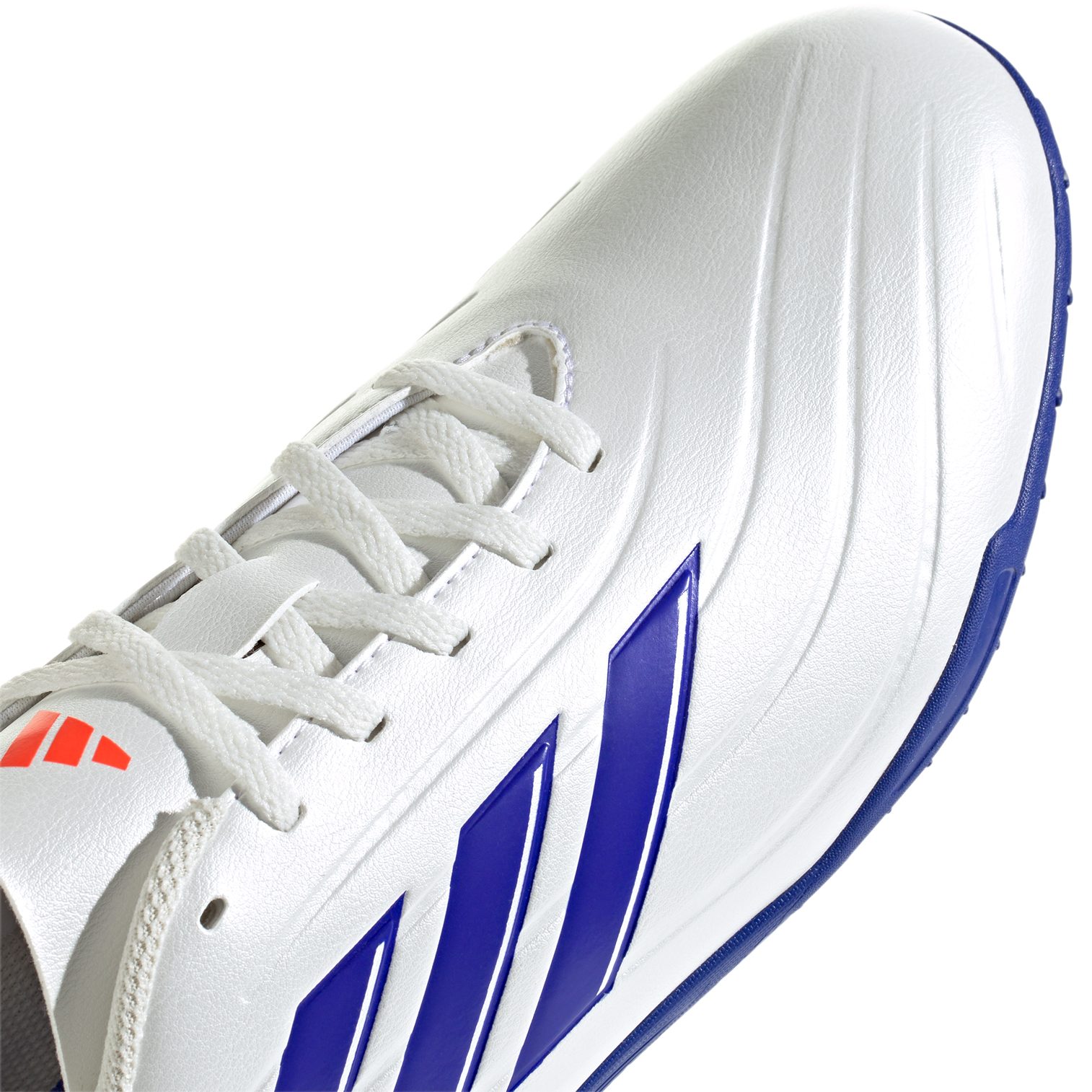 adidas Copa Pure 2 Club IN Fußballschuhe footwear white