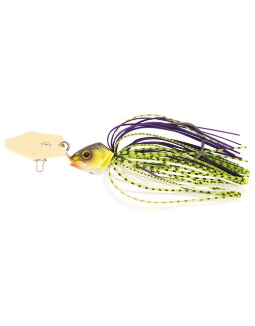Fox Rage Chatterbait 28g - Table Rock - Spinner & Lepel -