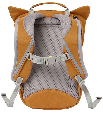 Affenzahn Rucksack - Klein - Cat