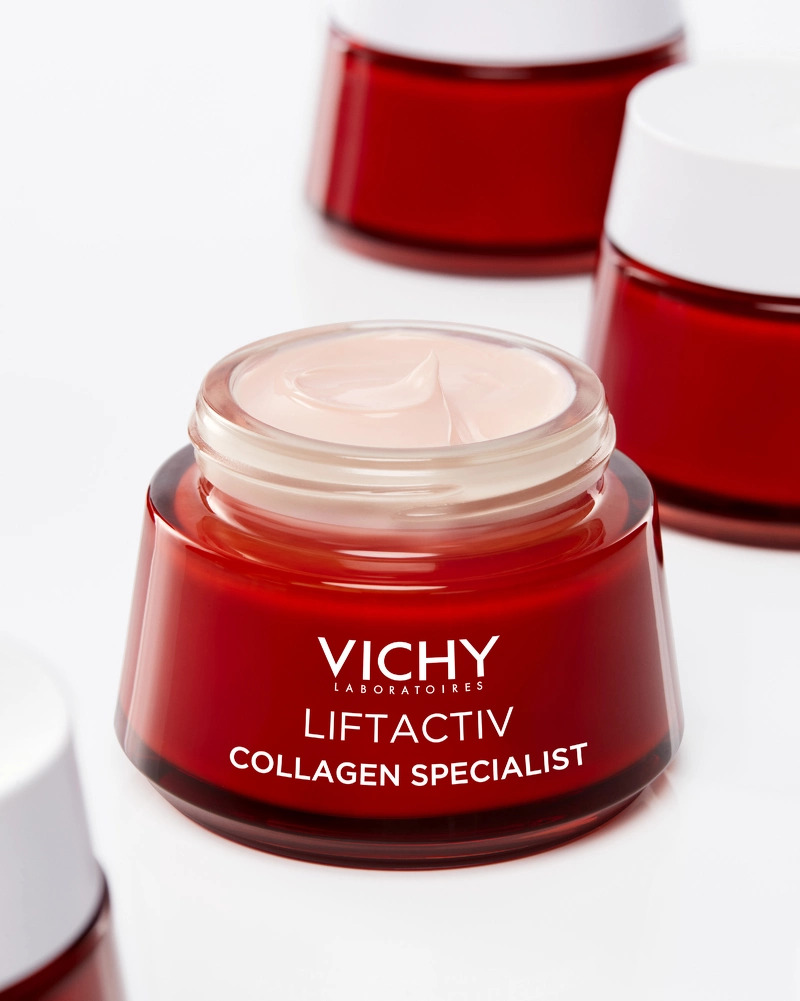 Vichy Liftactiv Collagen Specialist Day Cream 50 ml