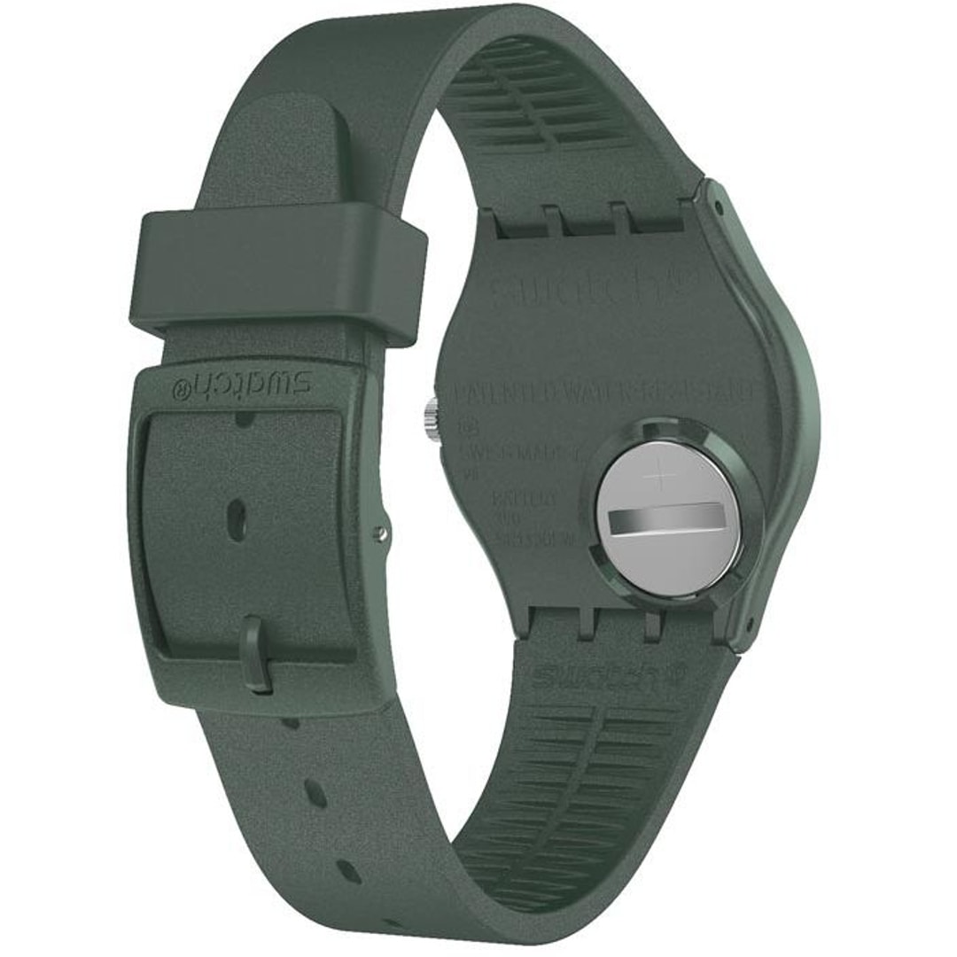 Swatch Original 34 Ashbaya