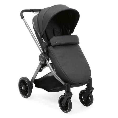Poussette Best Friend Pro Pirate black - CHICCO