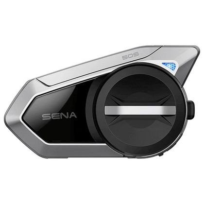 Intercom Sena QUANTUM - 50S SOLO - HARMAN KARDON