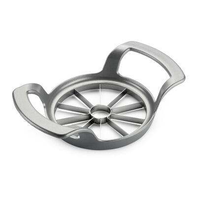Apfelteiler Aluminiumguss