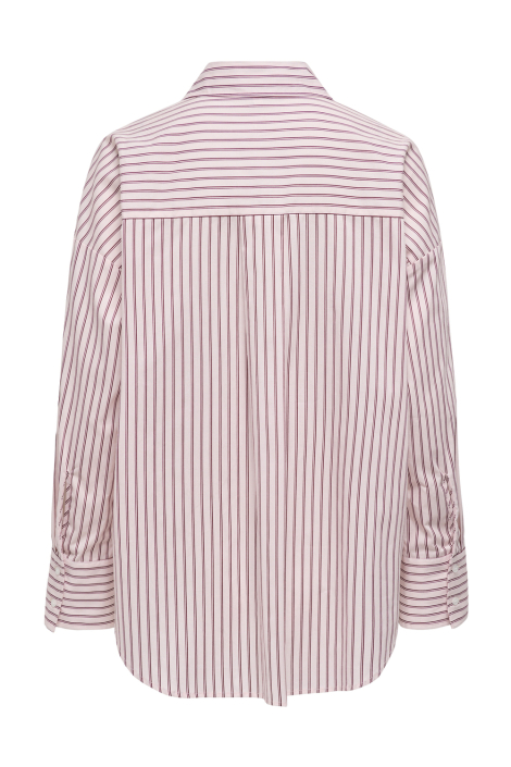 Only roze dames blouse