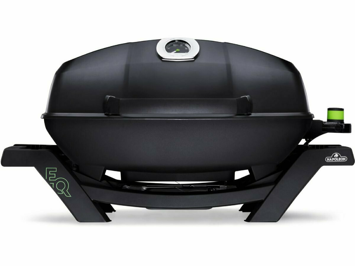 Napoleon TravelQ PRO285 elektrische barbecue