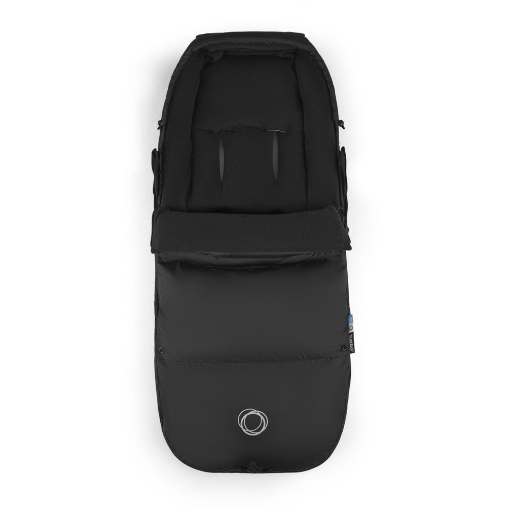 Køb Bugaboo Thermolite® Performance Kørepose Heritage Black