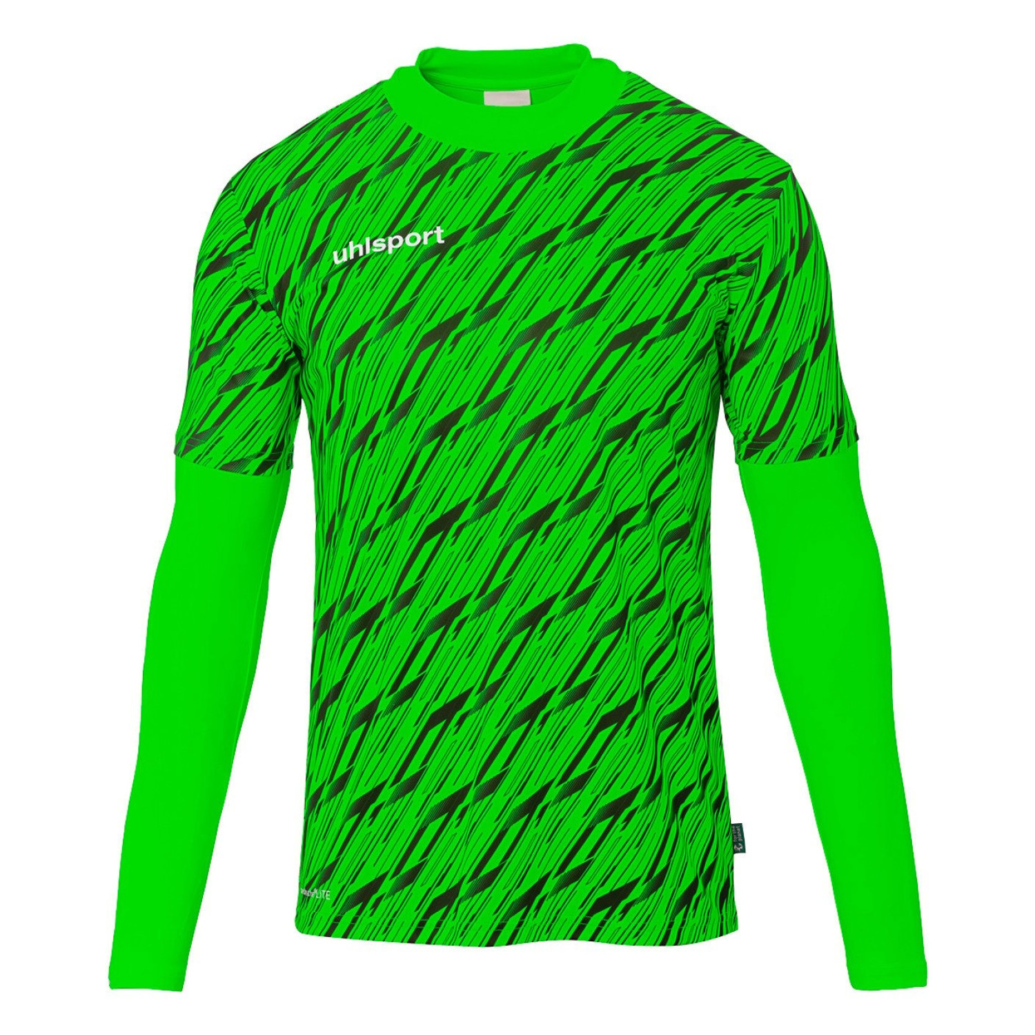 Uhlsport Progressive Keeperstenue Kids