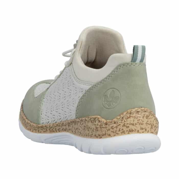Rieker Sneakers Dame N4260-80