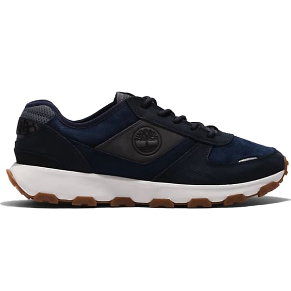 Sneakers TIMBERLAND WINSOR PARK OX BLACK IRIS