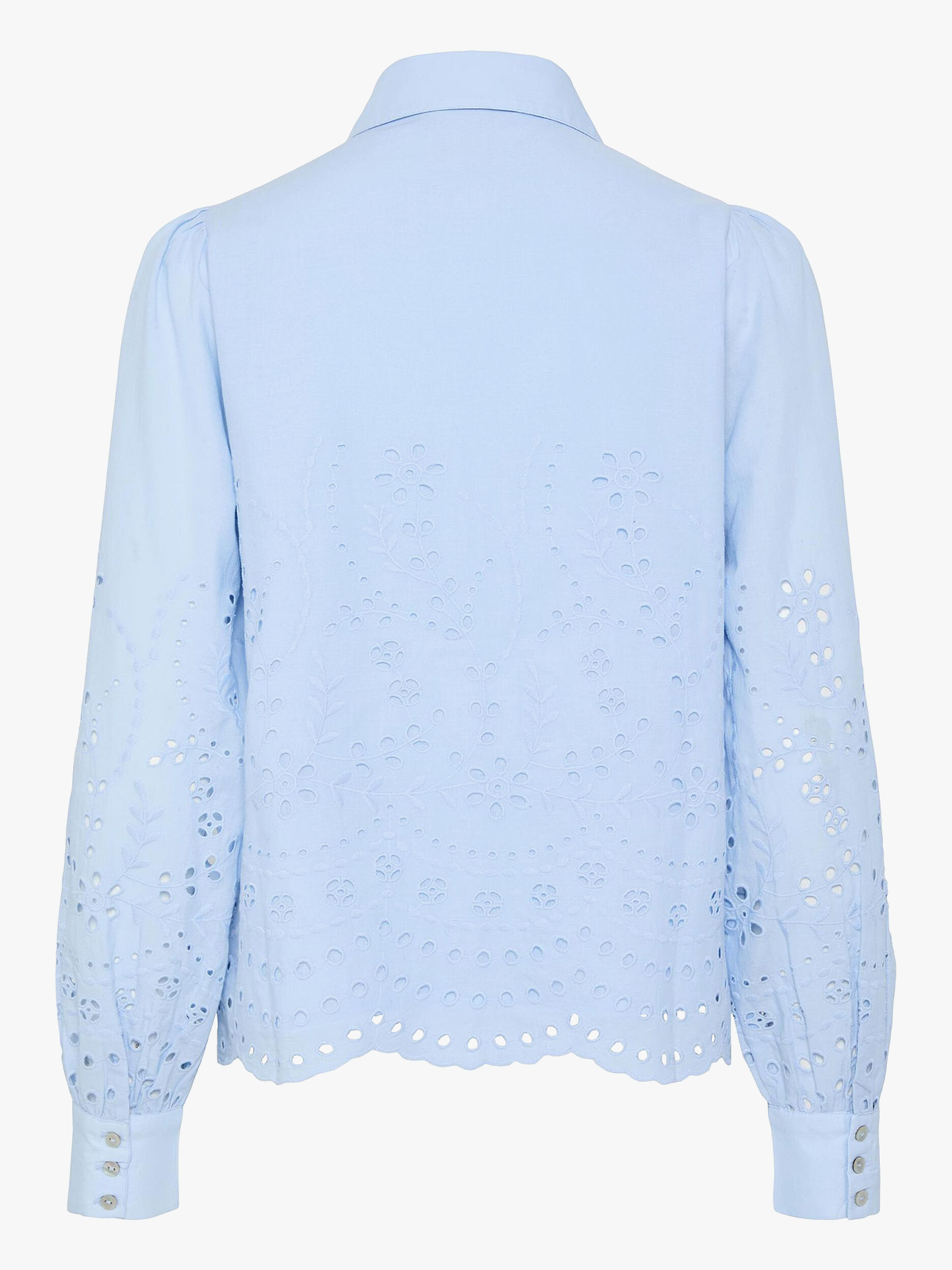 Luma Long Sleeve Shirt