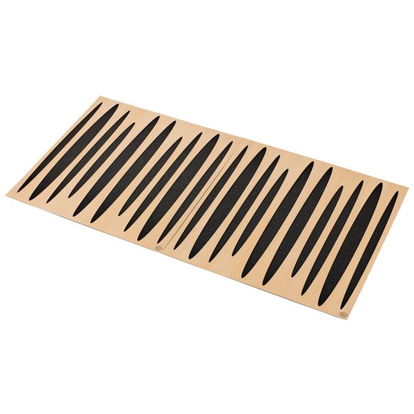 t.akustik Highline A2 Birch Wood