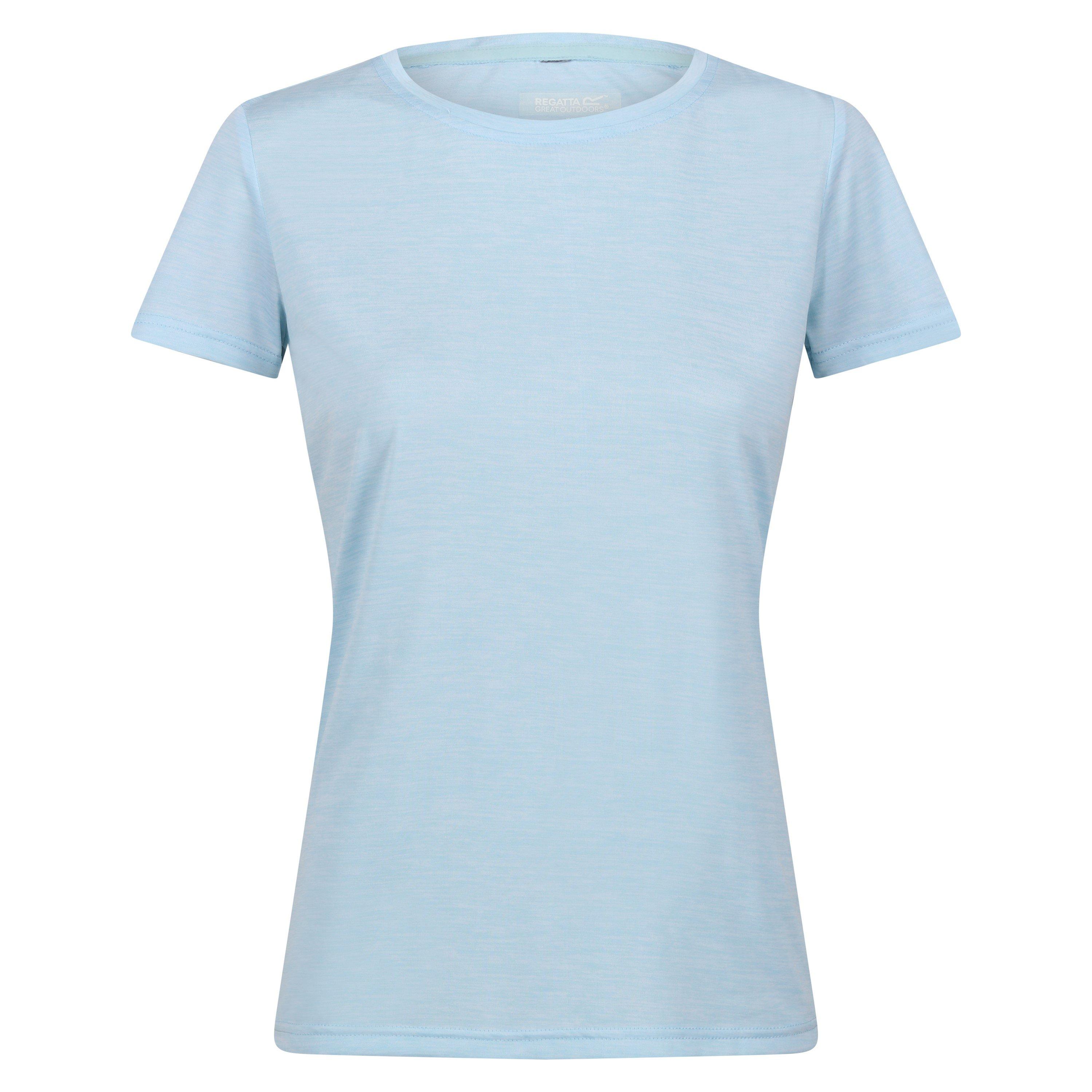 Regatta Regatta Women'S Fingal Edition T-Shirt Womens