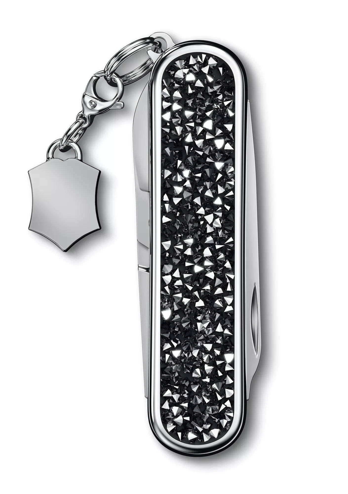 Classic SD Brilliant Crystal-Crystal