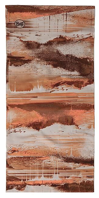BUFF - TOUR DE COU ORIGINAL OSER COPPER
