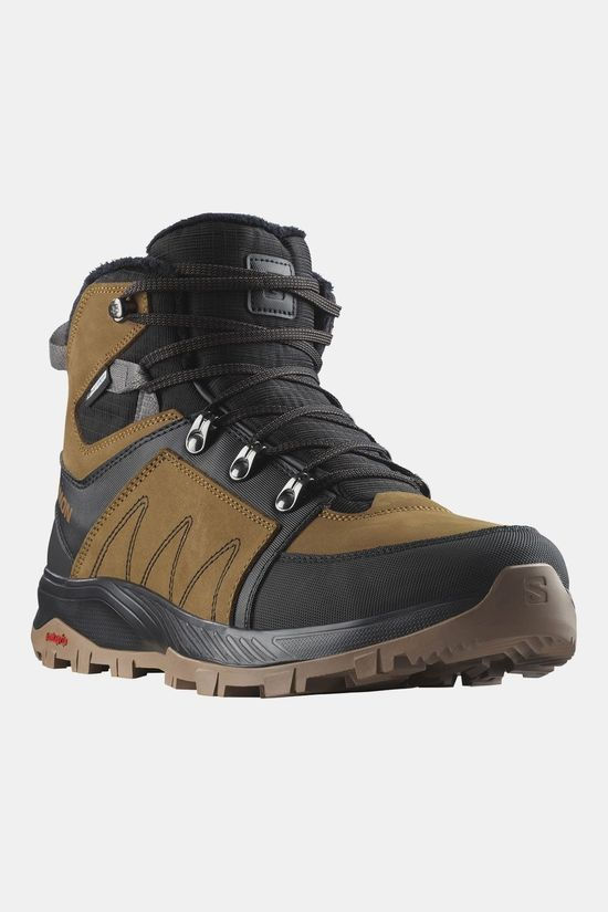 Salomon Salomon Outchill Thinsulate Climasalomon Waterproof Schoen