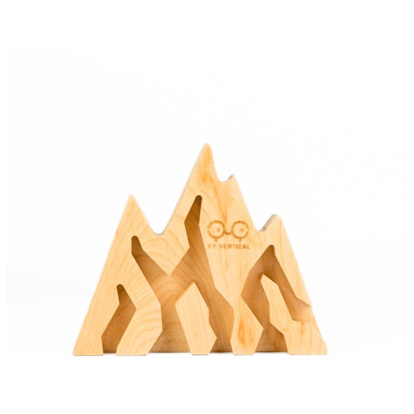 YY Vertical - Key Holder Mountain