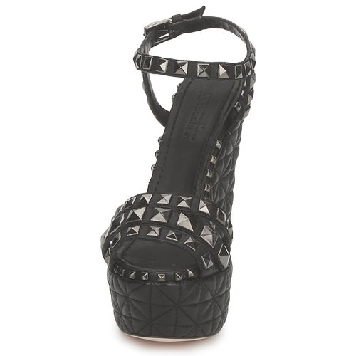 Sebastian - S5245 Negro